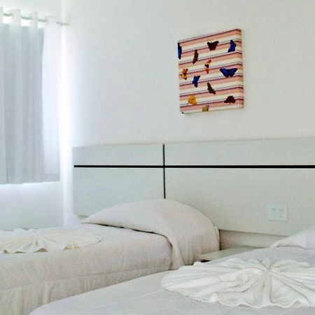 Hotel Apto Temporada Mont Moria Porto Seguro Exteriér fotografie