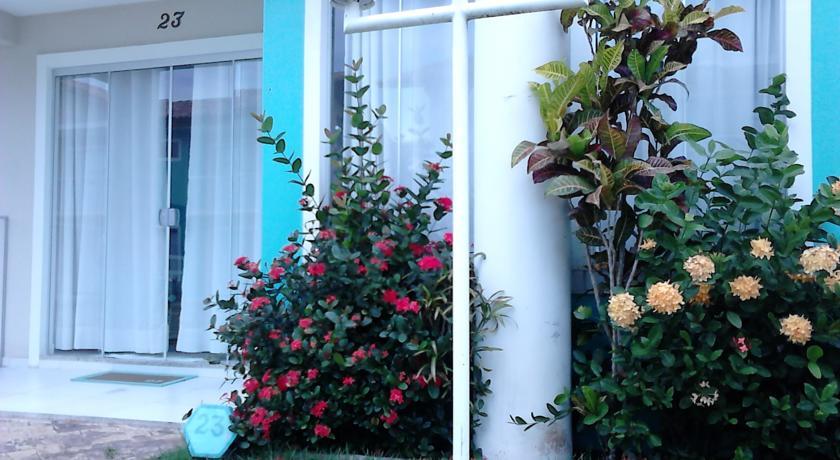 Hotel Apto Temporada Mont Moria Porto Seguro Pokoj fotografie