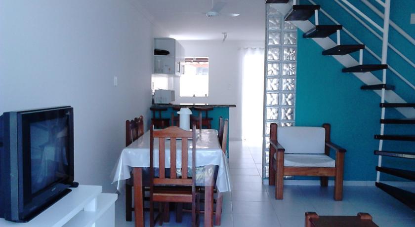 Hotel Apto Temporada Mont Moria Porto Seguro Pokoj fotografie