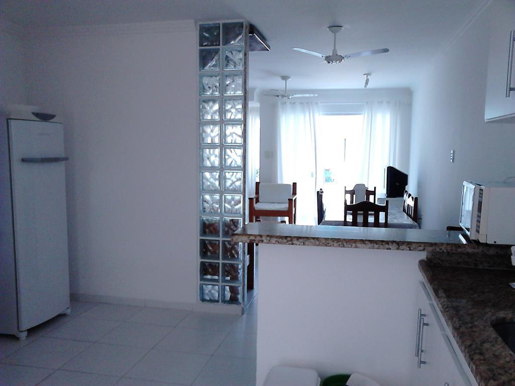 Hotel Apto Temporada Mont Moria Porto Seguro Exteriér fotografie